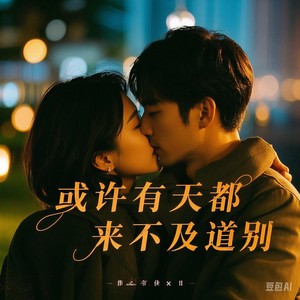 或许有天都来不及道别