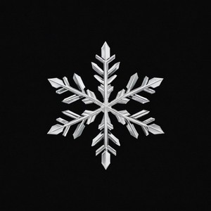 Зимние улицы (Explicit)