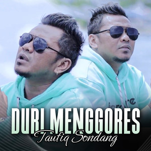 Duri Menggores