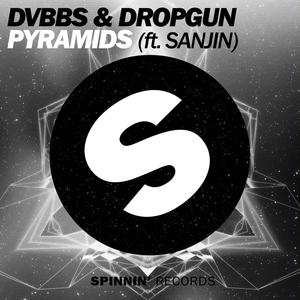 DVBBS/Dropgun/SanJin-Pyramids (Wireless_Records remix)