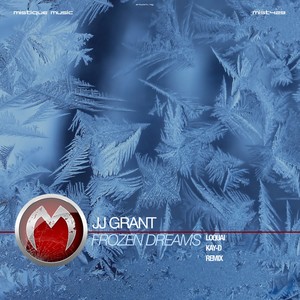 JJ Grant - Frozen Dreams (Kay-D Remix)