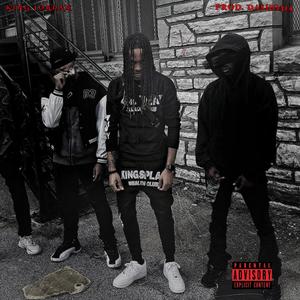 Walkin Dead (Explicit)