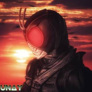 Kamen Rider Black Sun