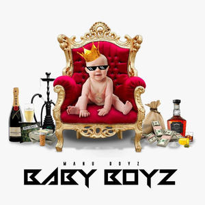 Baby Boyz (Explicit)