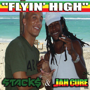 Flyin' High (Explicit)