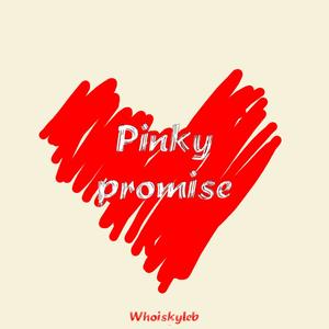 Pinky Promise