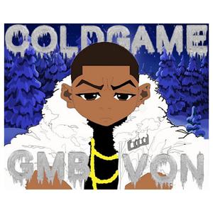 COLDGAME (Explicit)