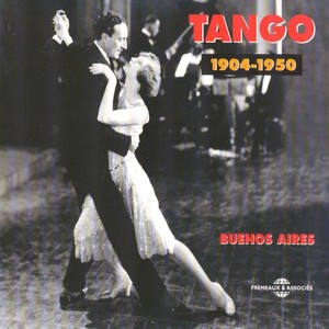 Jose Melis - La Comparsa - Original