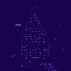 Árbol De Navidad