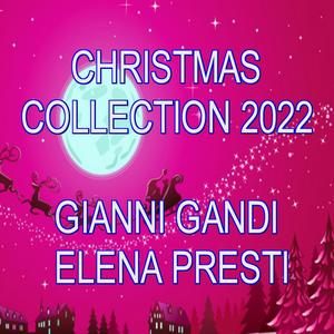 CHRISTMAS COLLECTION 2022