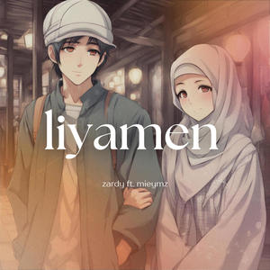 Liyamen (feat. Mieymz)