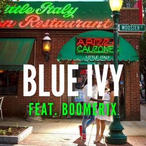 Blue Ivy (feat. Boomer1x) (Explicit)