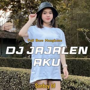 DJ Jajalen Aku