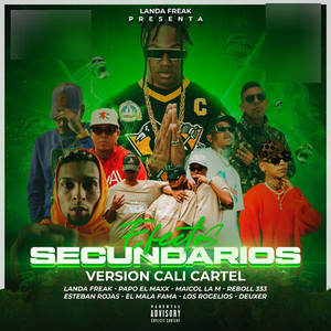 Efectos Secundarios (Versión Cali)