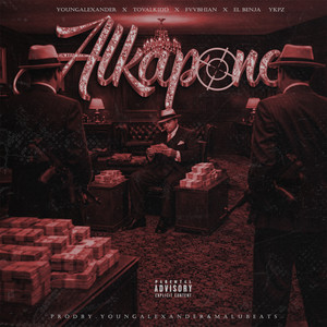 ALKAPONE (Explicit)