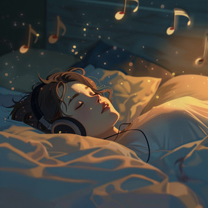 Lofi Slumber Beats: Deep Sleep Sounds