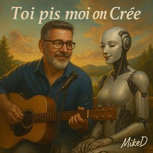 Toi pis moi on crée