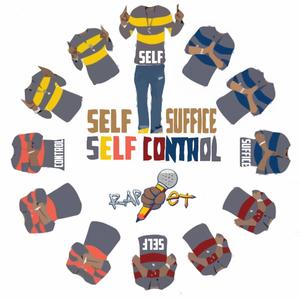 Down Chapter (feat. Rapoet & King Solomon)