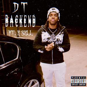 Backend (feat. E BELL) (Explicit)