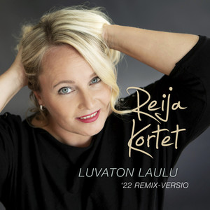 Luvaton laulu ('22 remix-versio)