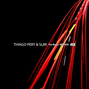 The Magic (Subsid Remix)