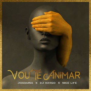 Vou Te Animar