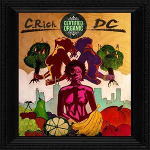 Certified Organic (Instrumentals) (Instrumentals) [Explicit]