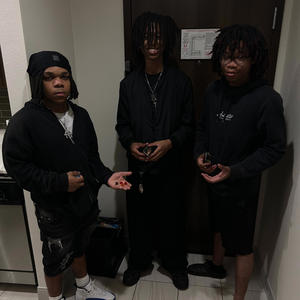 Whim Whamee (Explicit)