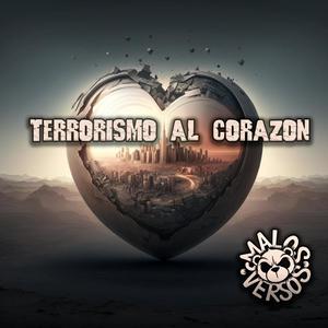 Terrorismo al corazón