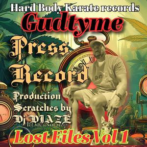 Press Record (feat. Dj Diaze|Explicit)