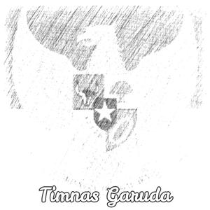 Timnas Garuda (feat. Frans Dachi, Sendy Escape & Fikri Budi)