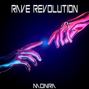 Rave Revolution (Explicit)