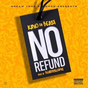 No Refund (Explicit)