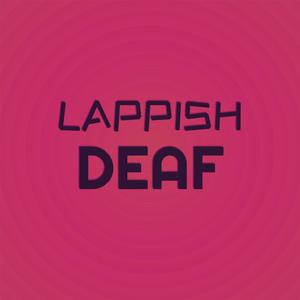 Lappish Deaf