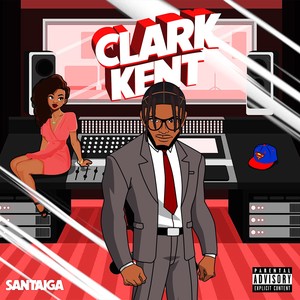 Clark Kent (Explicit)