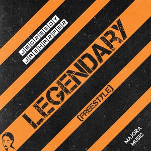 Legendary (Freestyle) (feat. JAEHARPER) [Explicit]