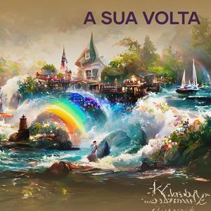 A Sua Volta