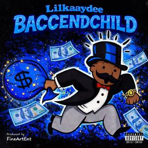 Black Truck (feat. Bjayy) (Explicit)