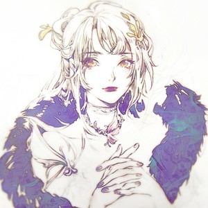艾莉Anicca - 木兰行