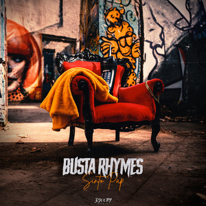 Busta Rhymes (Explicit)