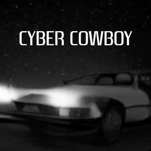 Cyber Cowboy