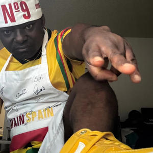 Water Bed (Explicit)