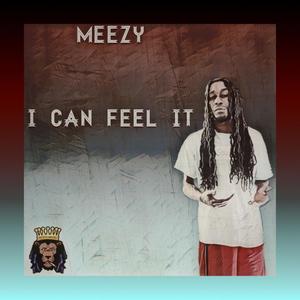 I Can Feel It (Explicit)