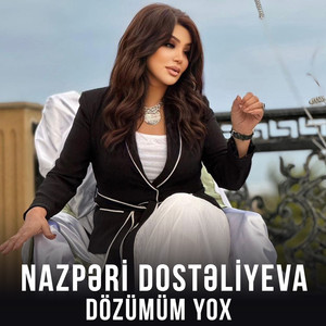 Dözümüm Yox