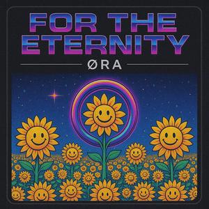 For The Eternity