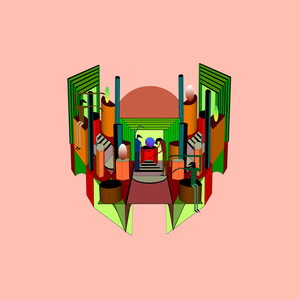 Eden Ladin - Low Gravity