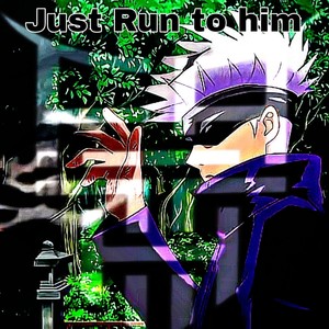 Just run to him (feat. Eli_SoElectric & Chris_Rebirth)