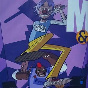 How Deep Is Your Love (feat. Cloudbxy) (Explicit)
