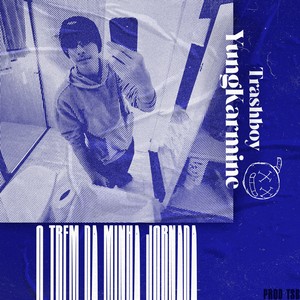 O Trem da Minha Jornada (Explicit)