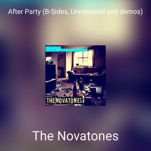 After Party (B-Sides, Unreleased and demos) [Explicit]